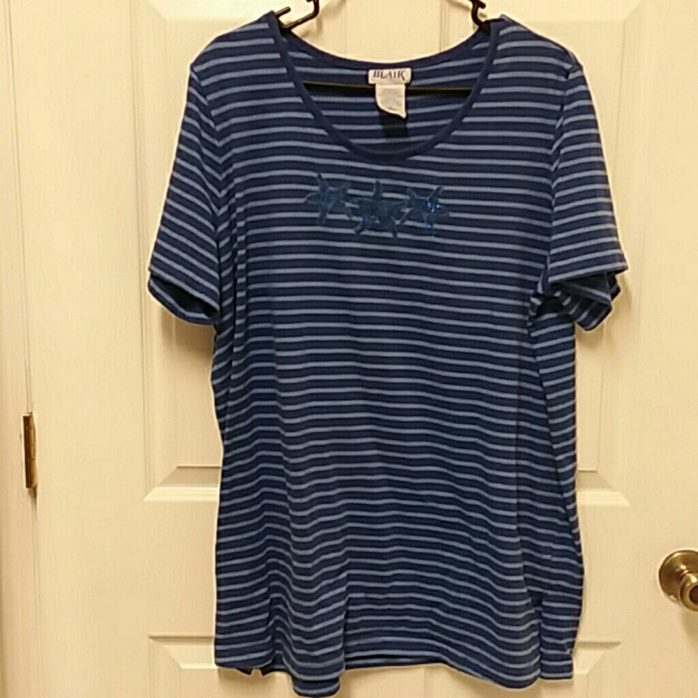 Woman's shirt Blair